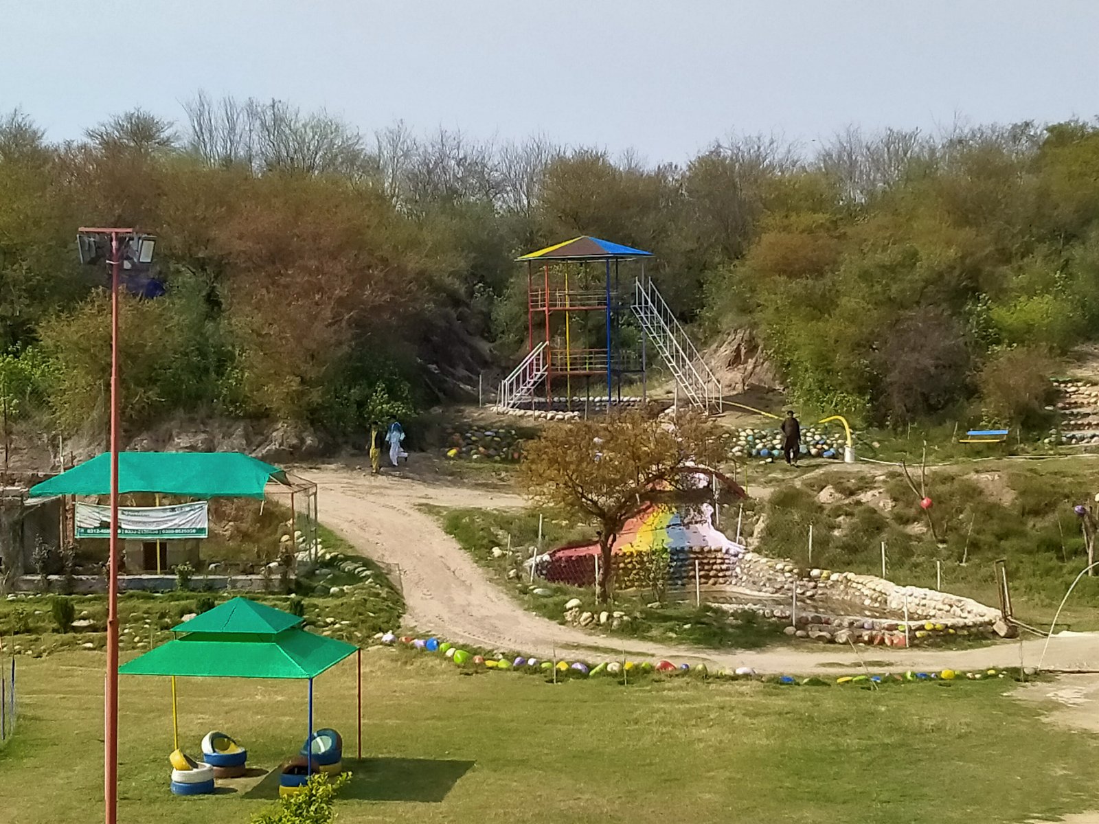 Travel Photo